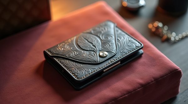 Explore stylish versace card holder options for every budget