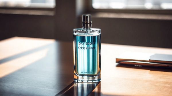 Top Reasons Davidoff Cool Water Eau de Toilette is Still Popular