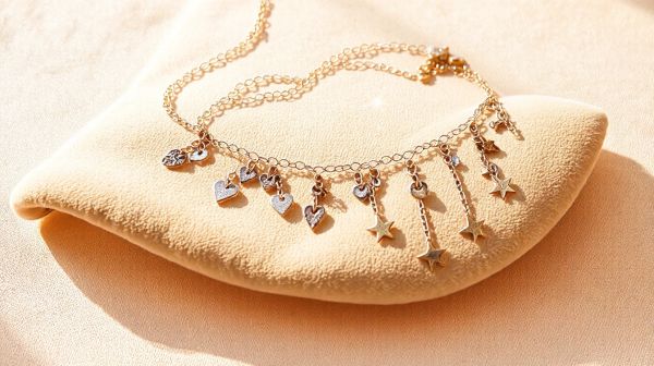 Top tips for designing personalized jewelry with charms
